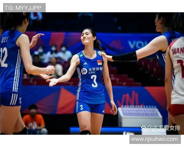 权威发布排球运动员个人能力实力榜单引发热议与关注 权威发布排球运动员个人能力实力榜单引发热议与关注