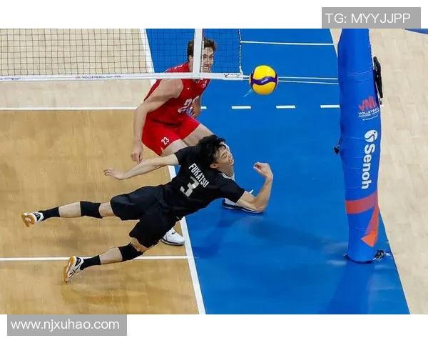 提升英超排球运动员心理素质的科学训练方法探讨与实践