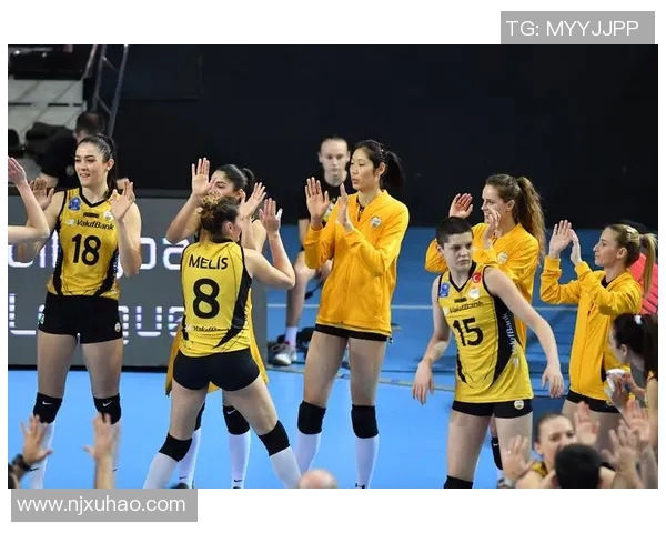 科学排球技术与欧冠足球训练方法的深度融合探讨