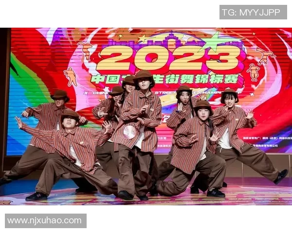 北京街舞队在运动街舞技术排行榜中荣获第八名展现实力与风采 北京街舞队在运动街舞技术排行榜中荣获第八名展现实力与风采