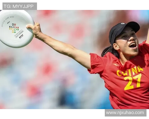 成都飞盘队在全国运动飞盘技术排行榜中荣获第六名展现出强劲实力