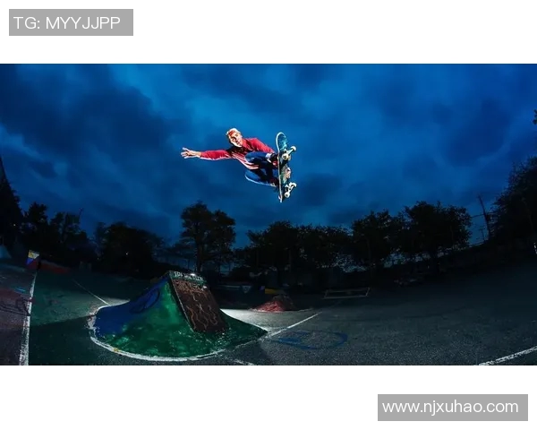 滑板运动的魅力与速度上海滑板队的竞技之路与未来展望