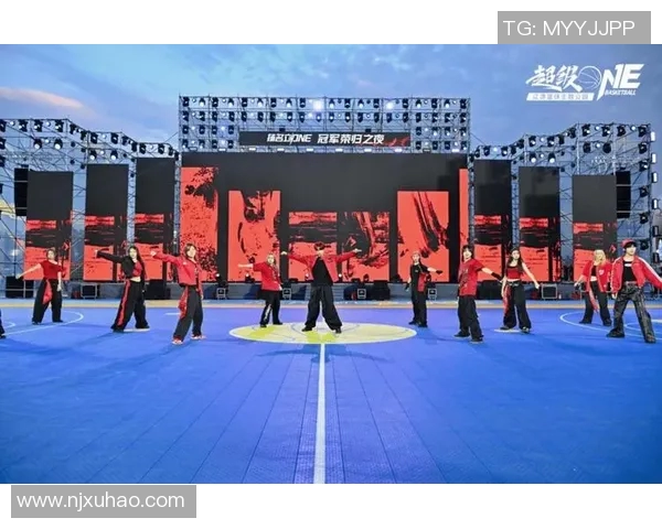 街舞耐力挑战杭州街舞队如何在运动中提升体能与表现