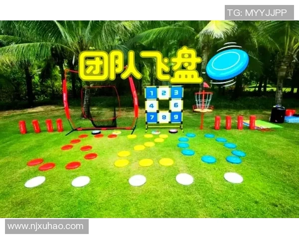 运动飞盘新手必看灵活性训练入门指南助你轻松上手享受运动乐趣