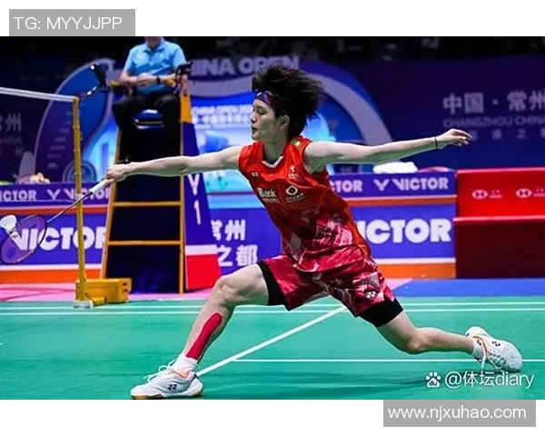 深入探讨武汉羽毛球队技术表现的数据分析与提升策略