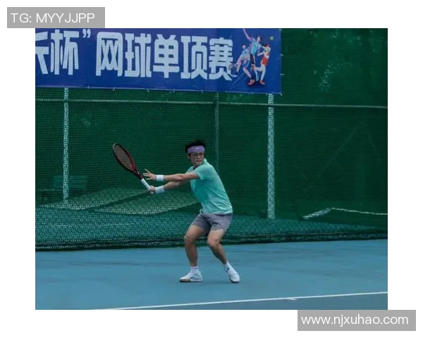 网球战术与深圳网球队运营体系的深度融合与发展探索