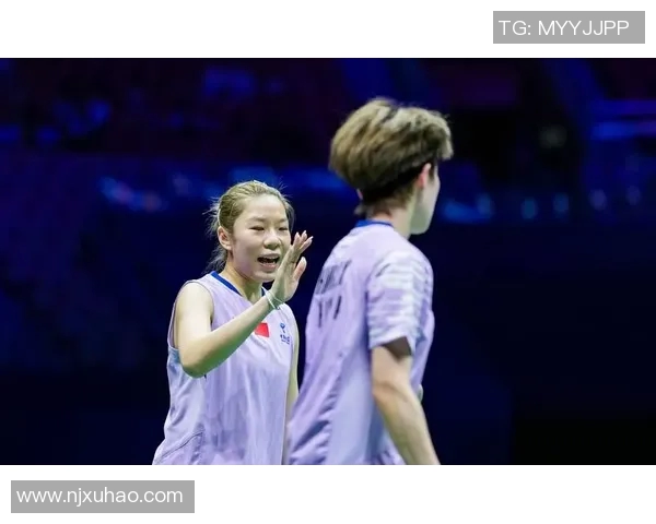 体育实时数据北京羽毛球队在大师赛中的辉煌历程与突破成就全景回顾