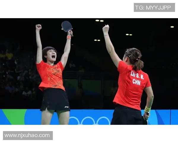 运动数据南京乒乓球队意识探讨与发展策略的深度分析与思考