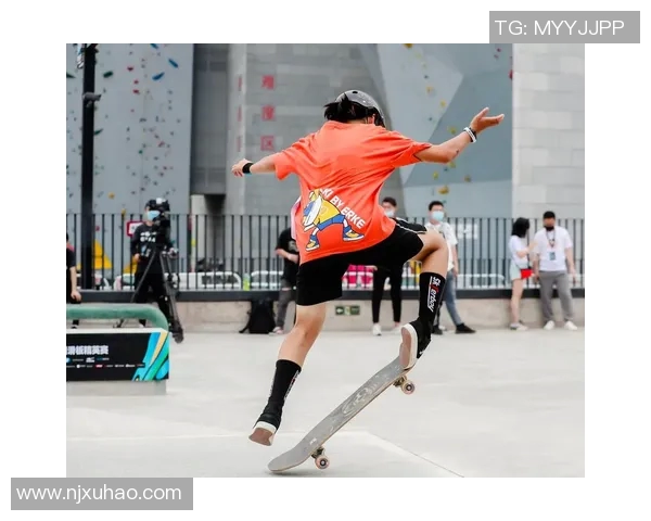 实时新闻上海滑板队在滑板精英赛中的实力展现与未来发展潜力分析 实时新闻上海滑板队在滑板精英赛中的实力展现与未来发展潜力分析